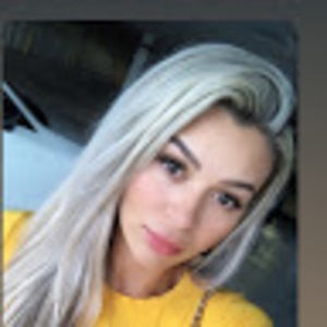 Meet your Posher, Keyliane